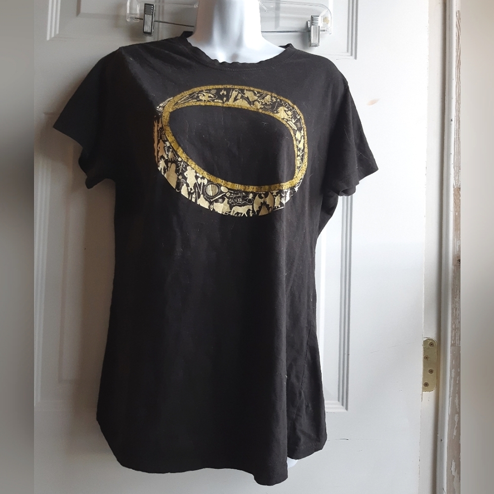 LOTR tee